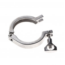 2" klemmverbindungsklemme