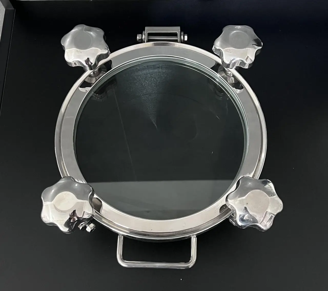 schachtdeckel mit glas dn250 schachtdeckel mit glas dn250