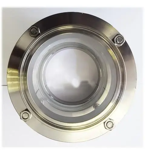 4" schauglas 4" schauglas