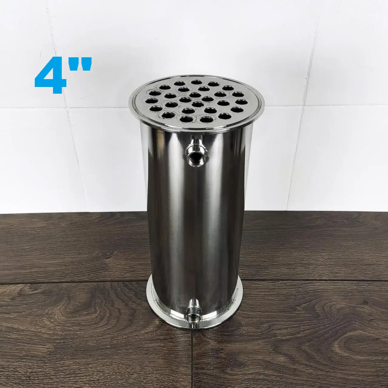 4" turbokühler 4" turbokühler