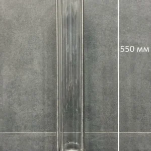 3" glas xl (55 cm)