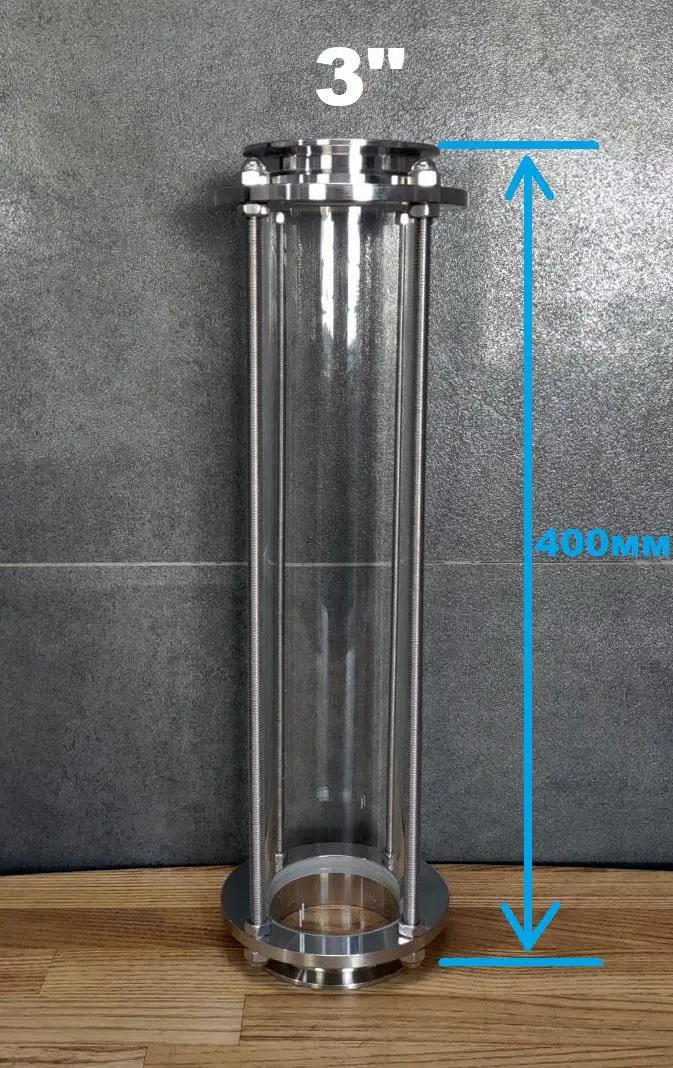 3" glas lang 3" glas lang
