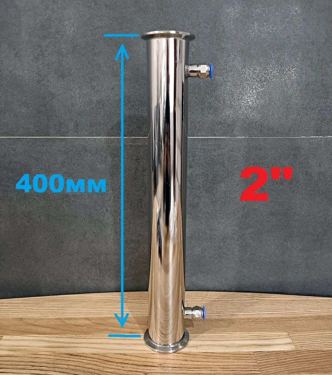 2" turbokühler 2" turbokühler
