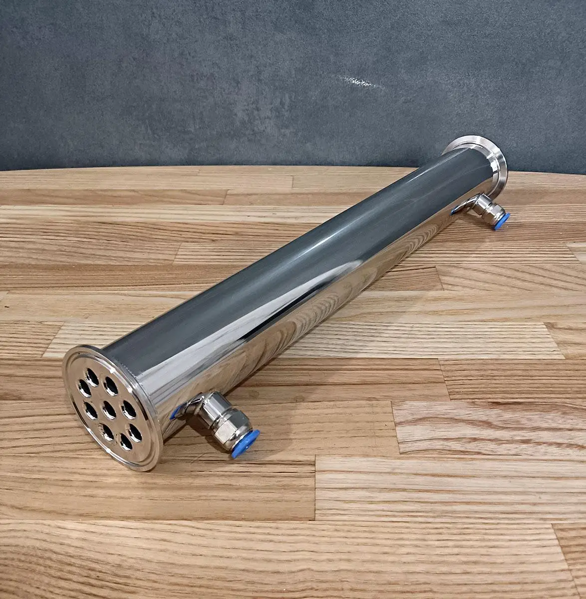 2" turbokühler 2" turbokühler