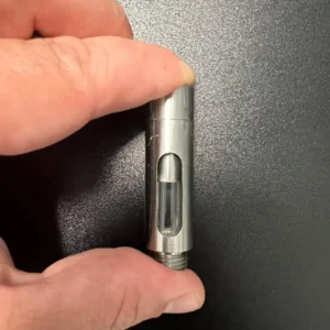 tropf kontrollglas klein