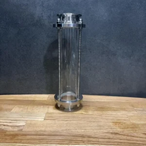 2" glas xl (55 cm)