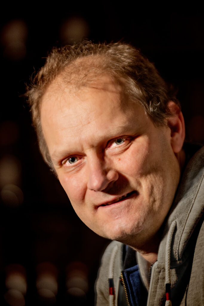 helge
