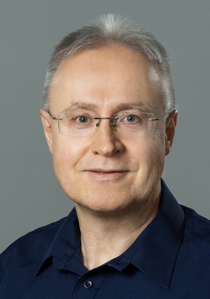 porträt claus