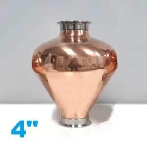 alambik 4 zoll