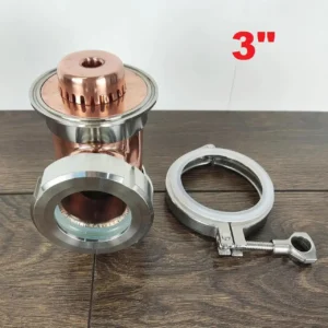 3" kupferverstärkerboden babylon premium