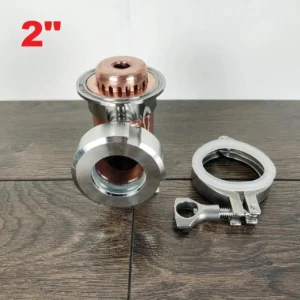2" kupferverstärkerboden babylon premium