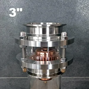3" mini verstärkerboden