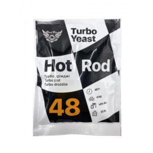 Turbohefe